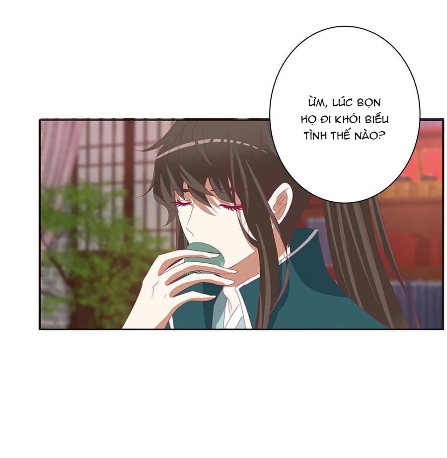 Thông Linh Phi: Chapter 621