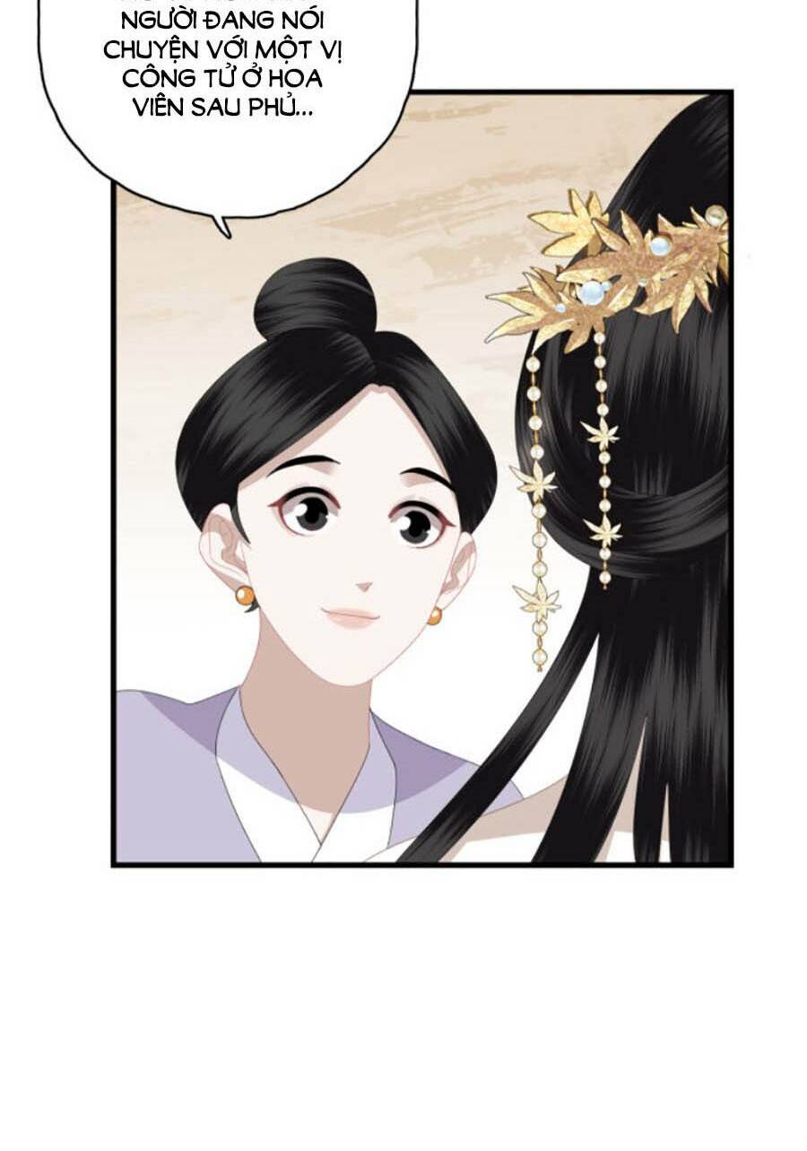 Điều Hương Vương Phi: Chapter 18