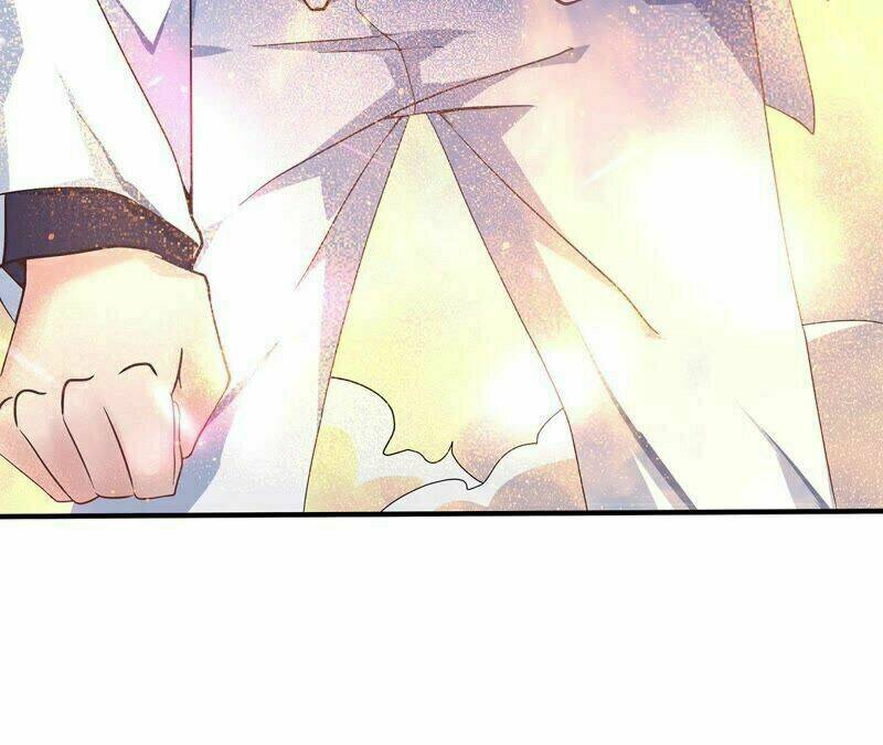 Chiến Lược Lãng Mạn Của Thịnh Thiếu: Chapter 43