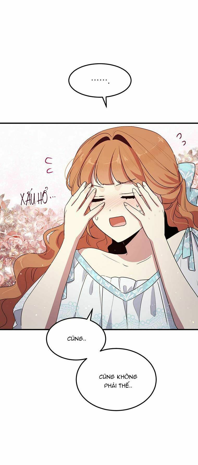 Công Tước, Loạn Vừa Thôi!: Chapter 126