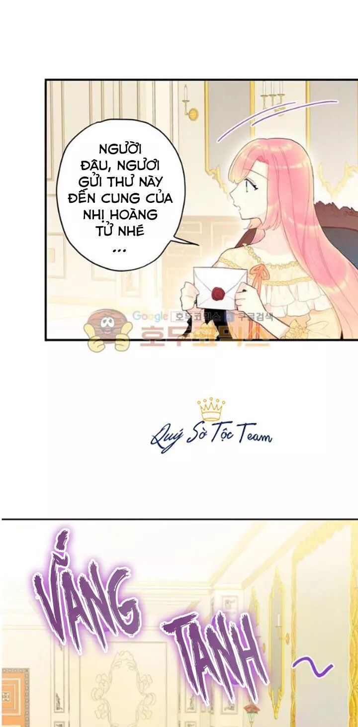Tồn Tại Với Tư Cách Là Vợ Của Nam Chính: Chapter 69: Cha chồng triệu kiến