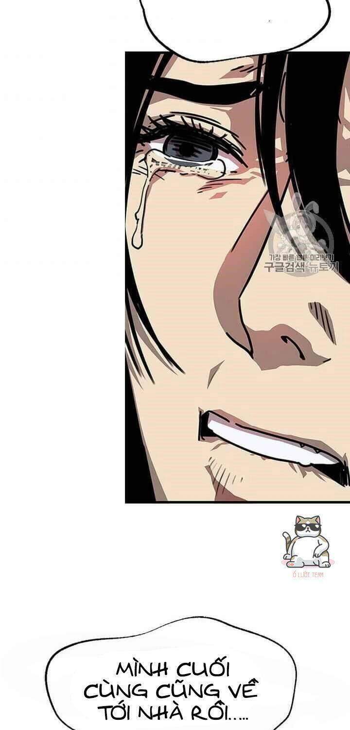 Hành Trình Của Cử Nhân Ma Hyun: Chapter 1