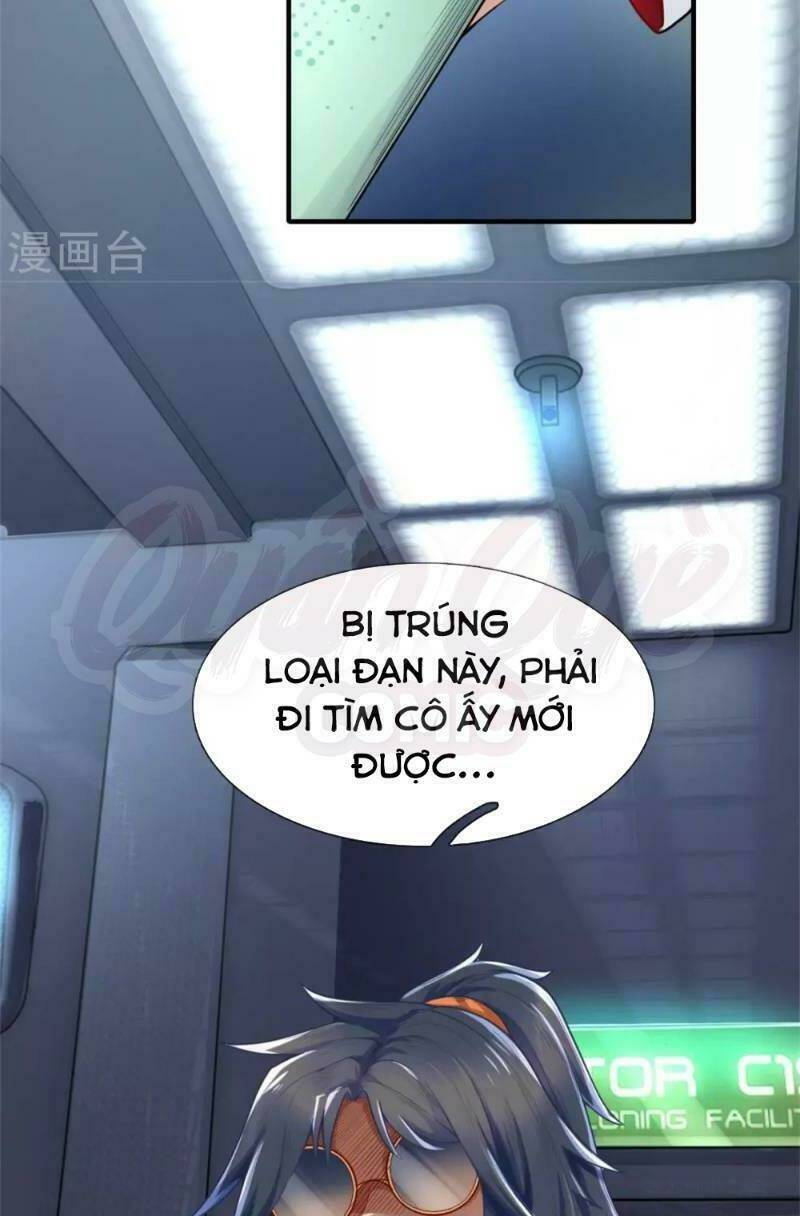 Bạn Gái Mạt Thế Vườn Nhà Ta Thông Tới Mạt Thế: Chapter 29