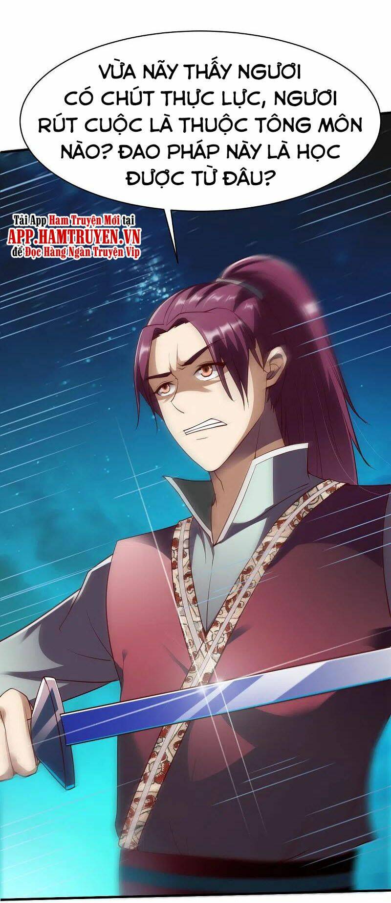 Chiến Đỉnh: Chapter 297