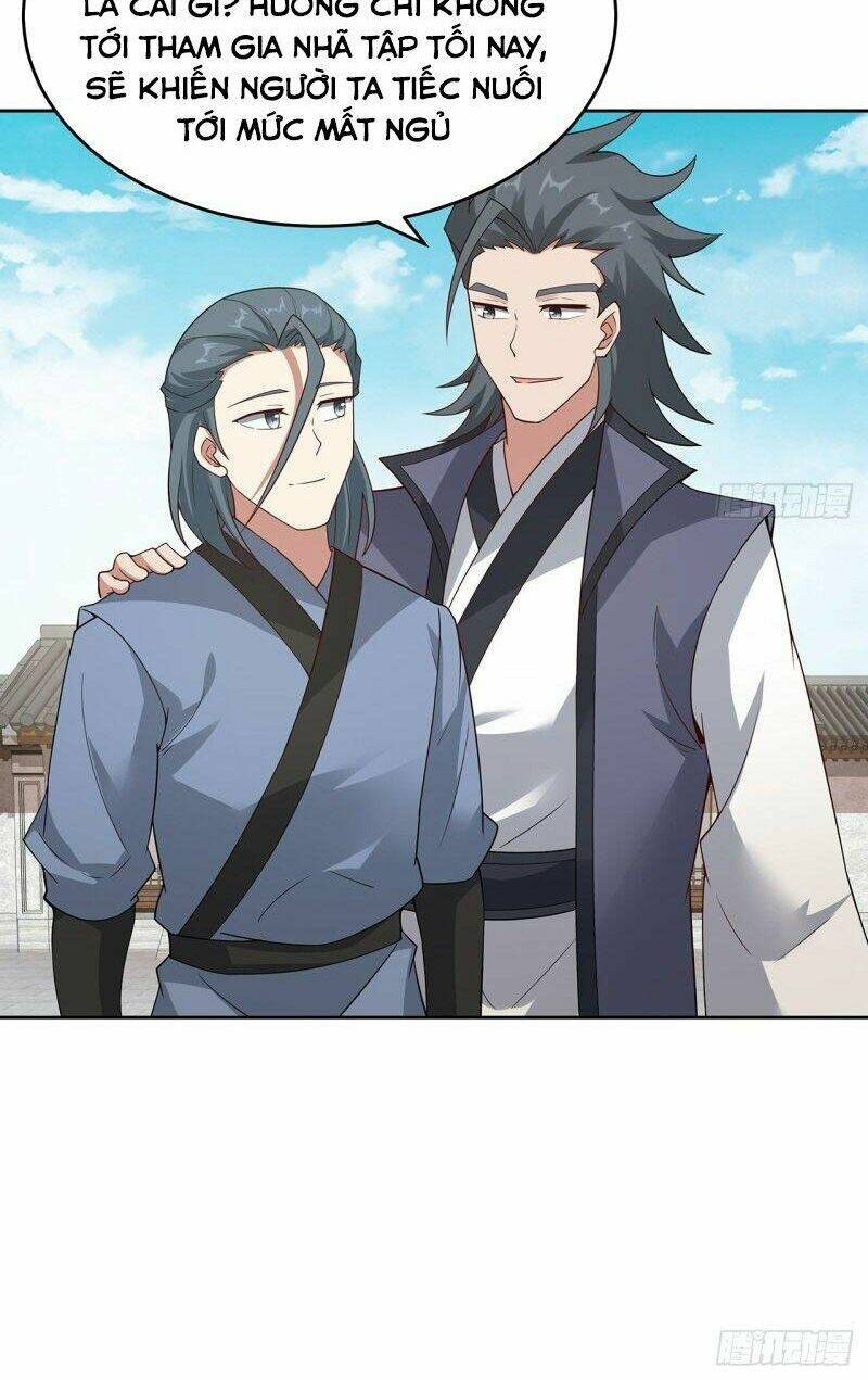 Nghịch Lân: Chapter 146