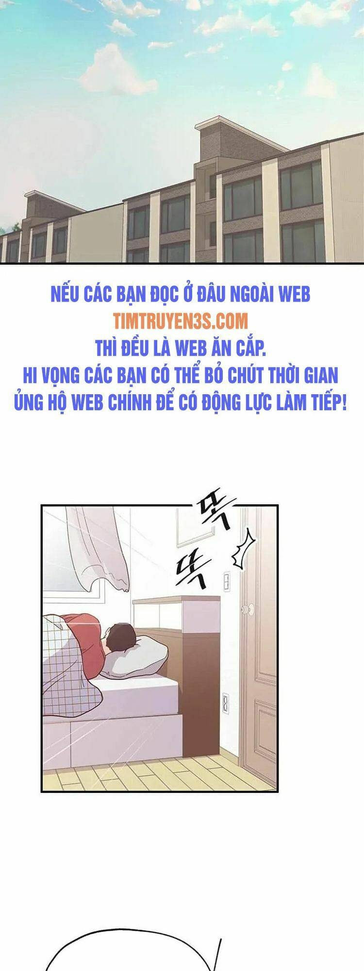 Tiệm Bánh Của Thiên Quỷ: Chapter 17