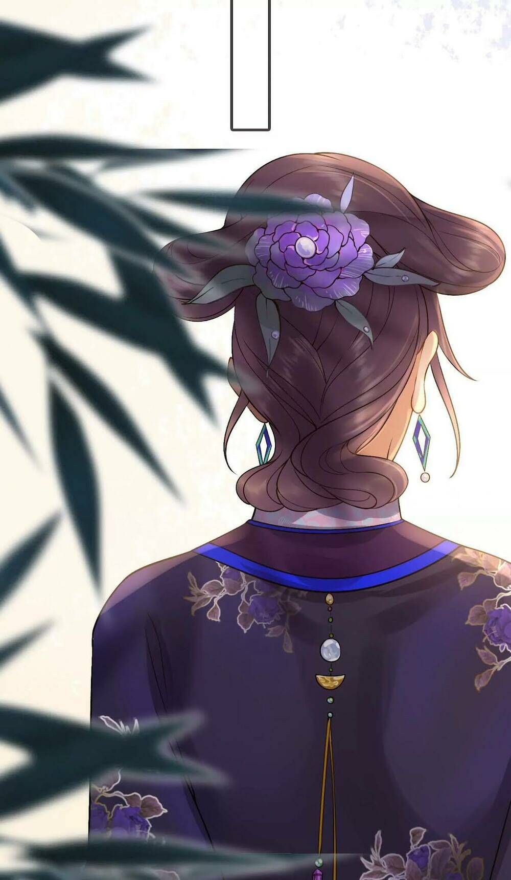 Thái Tử, Người Thật Ngọt Ngào: Chapter 41