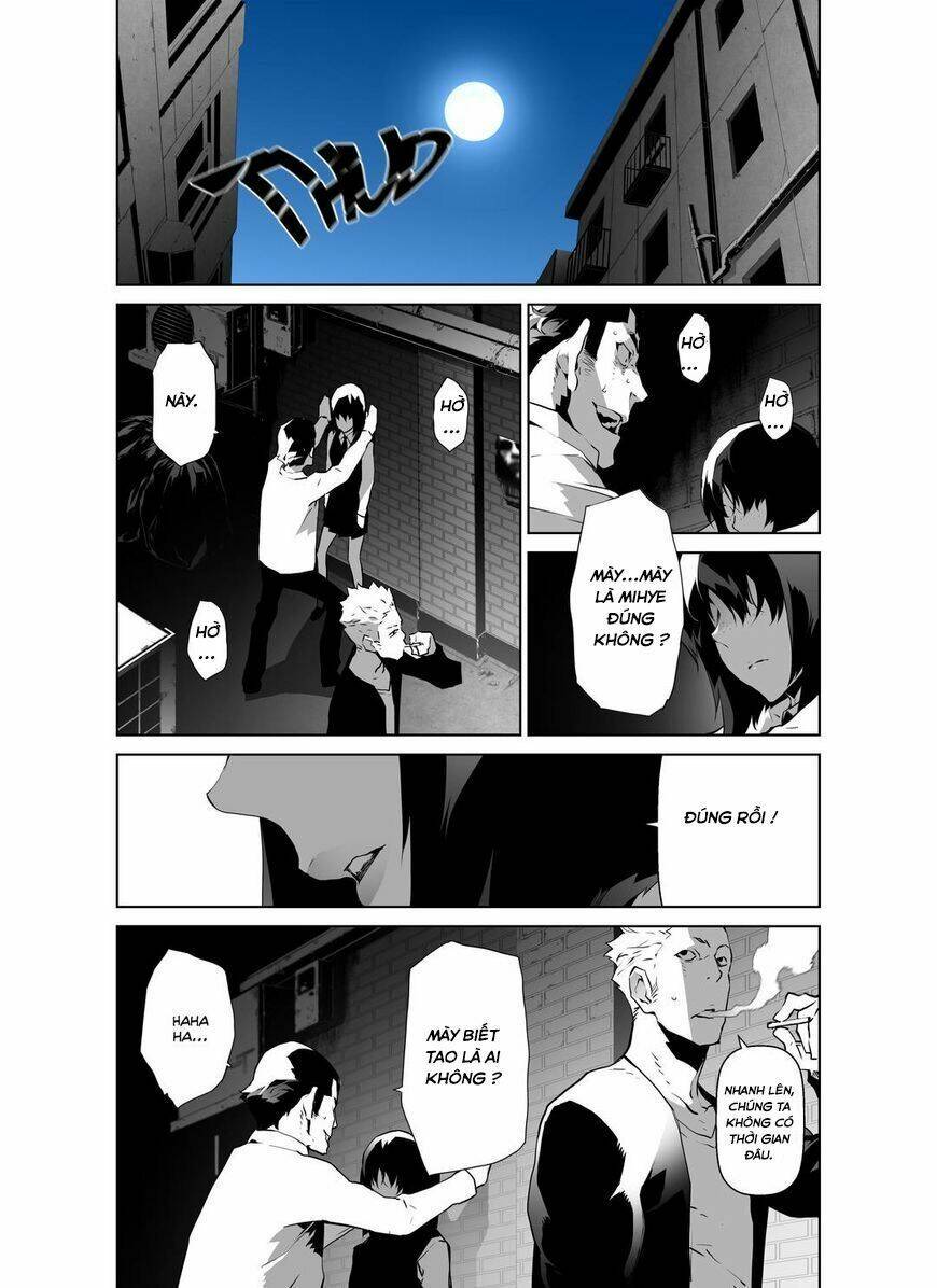 Tuyệt Thế Độc Phi Của Tà Vương: Chapter 41
