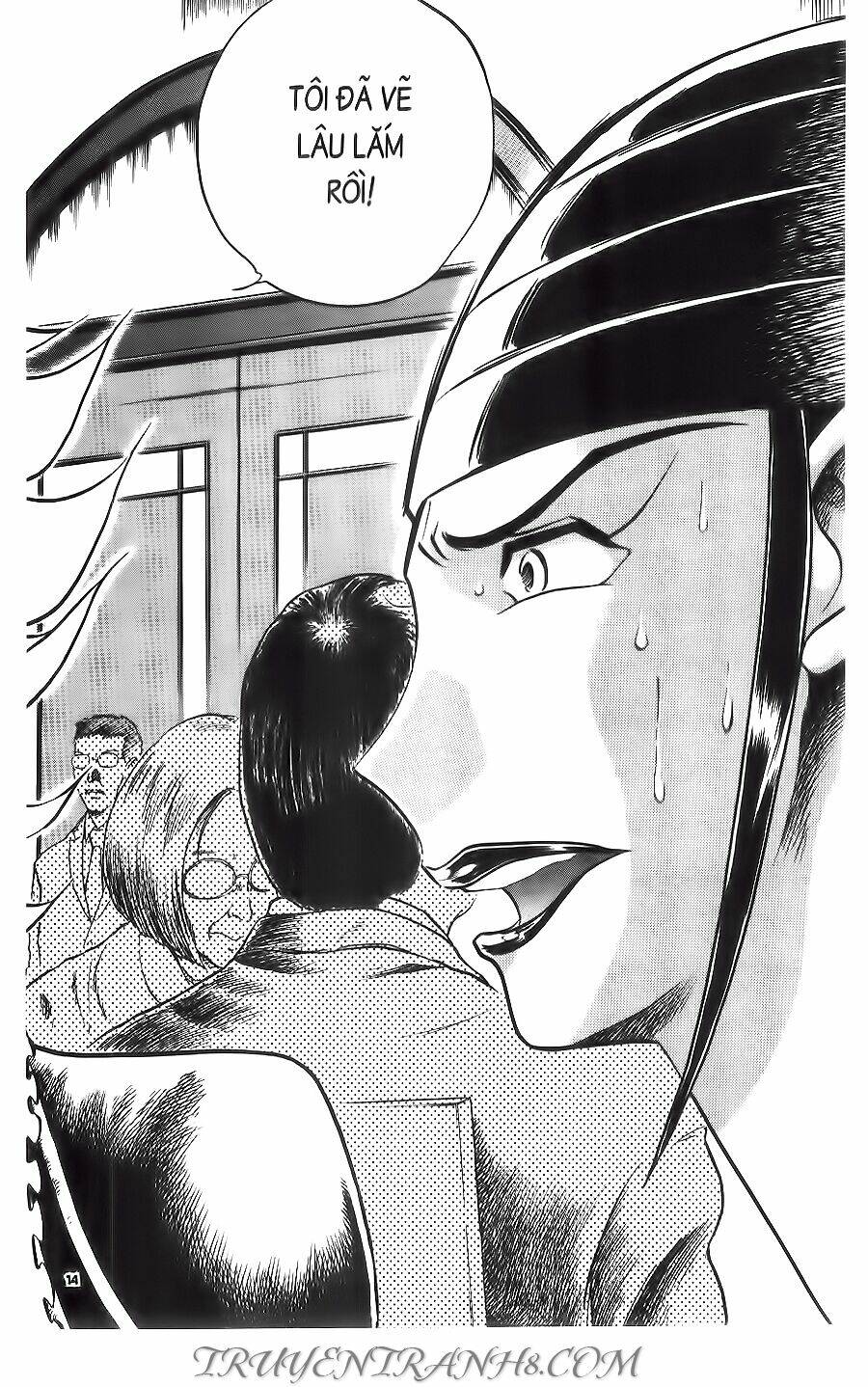 Cây Bút Thần Kỳ: Chapter 29