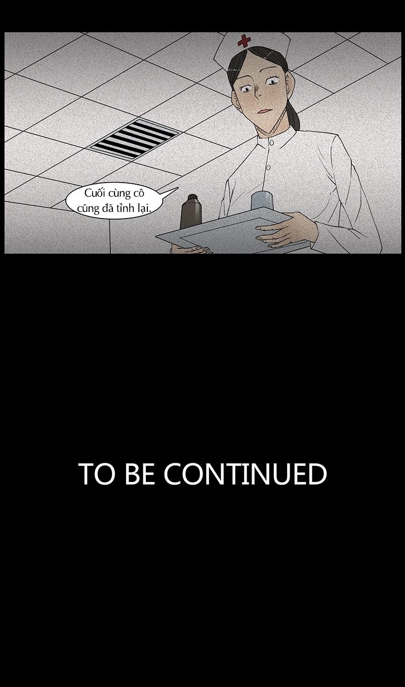 Chuyện Lạ Đêm Khuya: Chapter 20