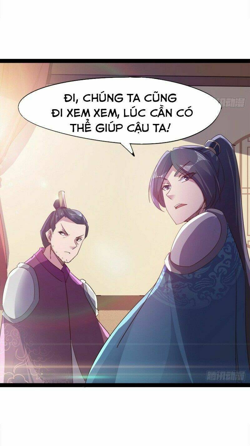 Kiếm Đồ: Chapter 52