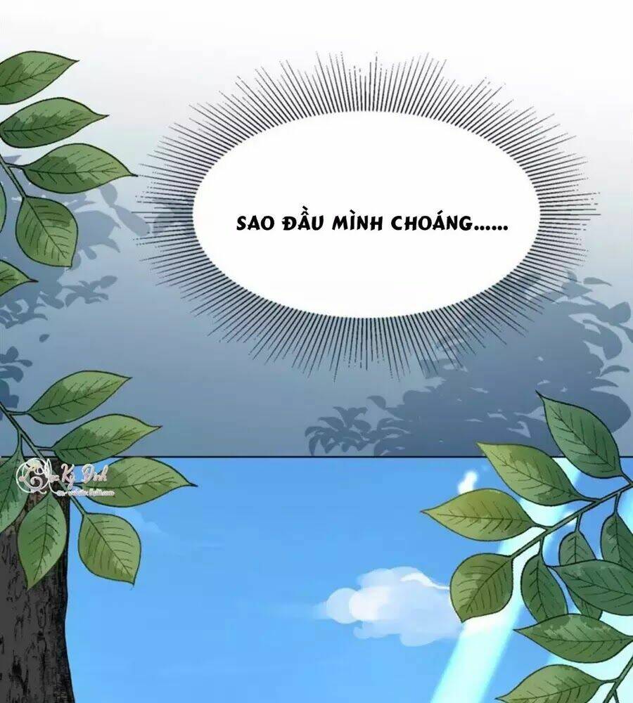 Yêu Long Đại Nhân Của Ta: Chapter 4