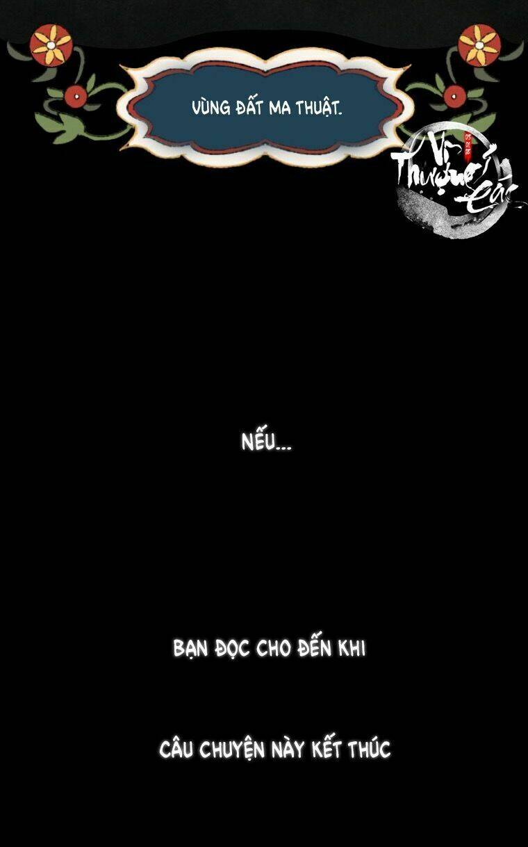 Nơi Tôi Chờ Đợi Một Vì Sao Giáng Trần: Chapter 0
