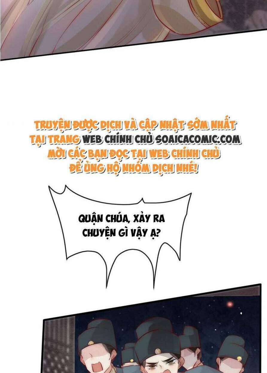 Hòa Thượng Phản Diện Giả Bạch Liên Hoa: Chapter 8