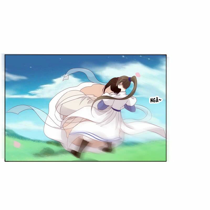 Thông Linh Phi: Chapter 254