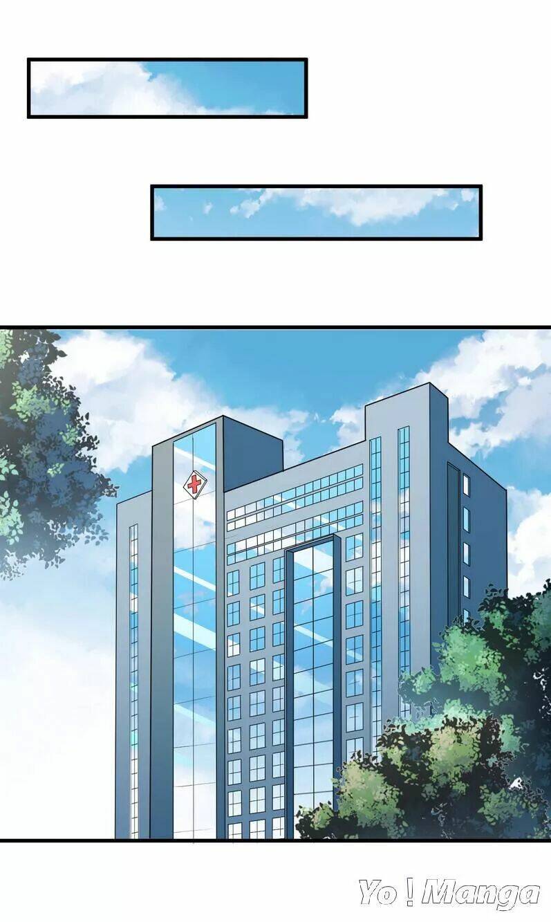 Thiểm Hôn Kinh Ái: Chapter 109