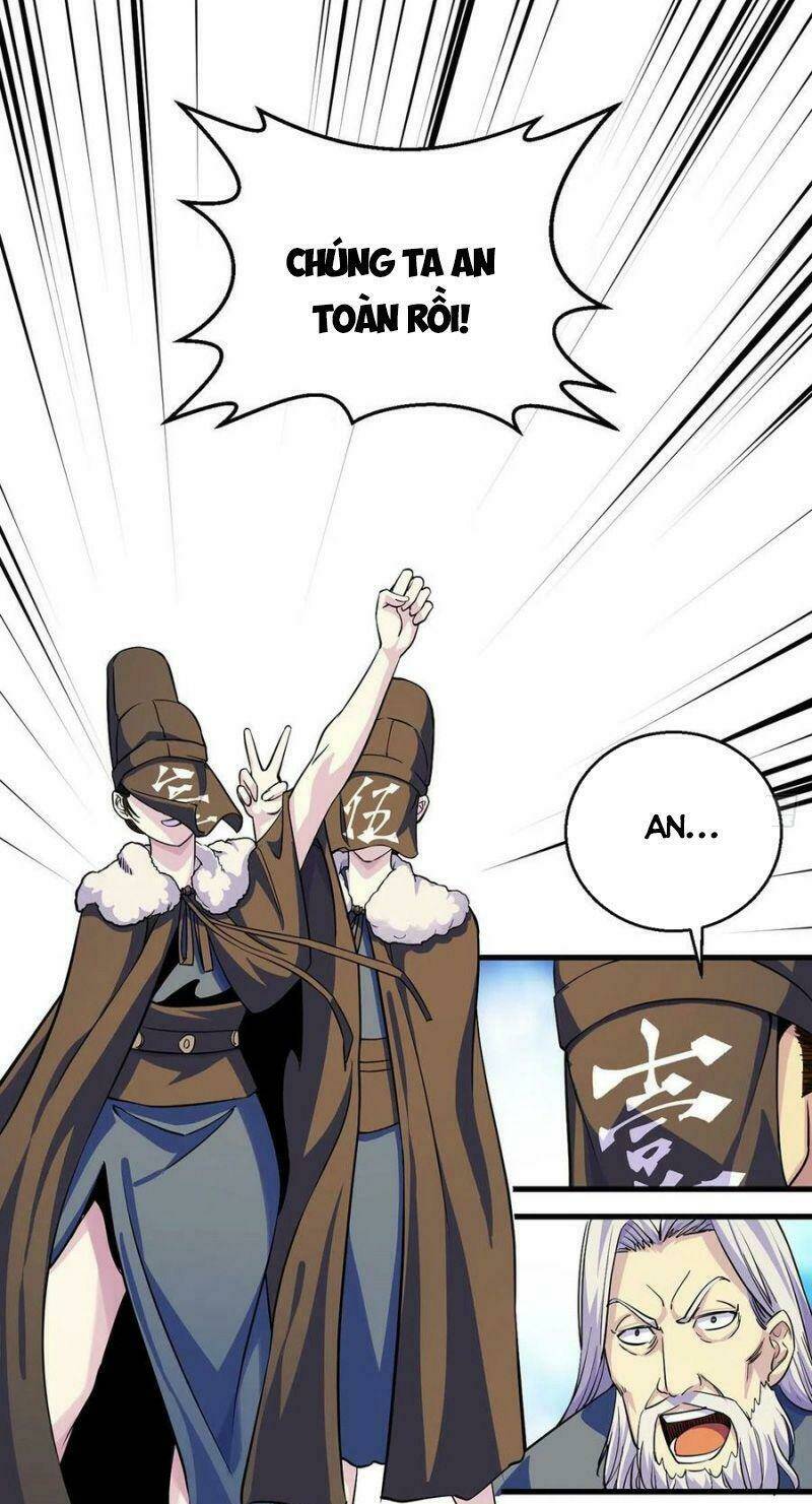 Ta Là Đại Hoàn Đan: Chapter 42