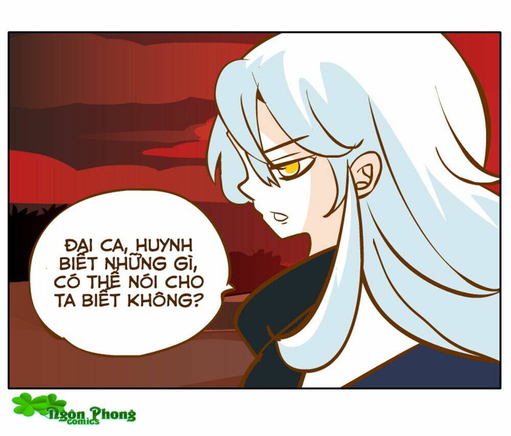 Hòa Thượng Và Tiểu Long Quân: Chapter 51
