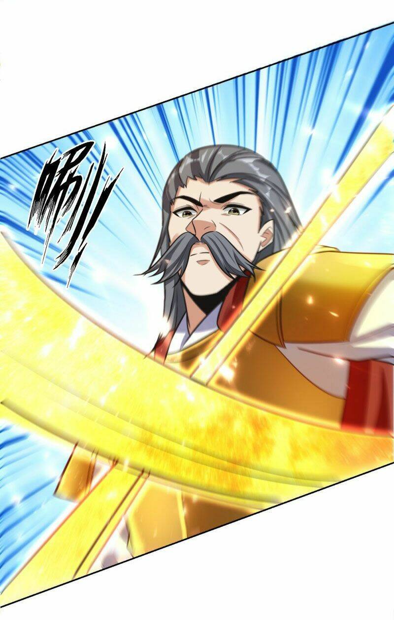 Yêu Giả Vi Vương: Chapter 175