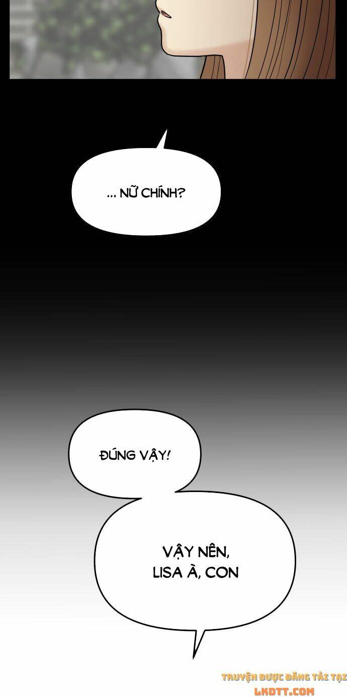 Không Còn Là Nữ Chính!: Chapter 4