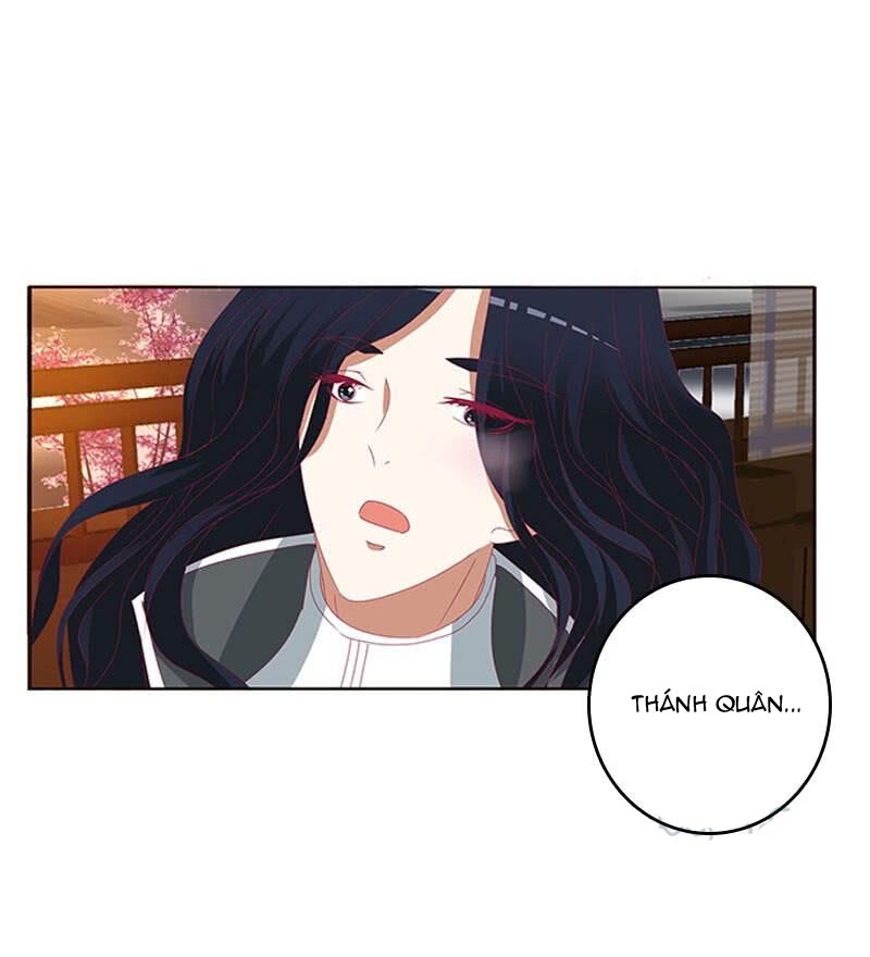 Thông Linh Phi: Chapter 388