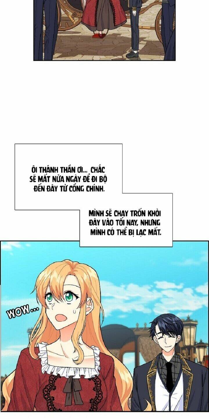 Kẻ Huỷ Diệt Rơi Vào Lưới Tình Của Tôi: Chapter 4