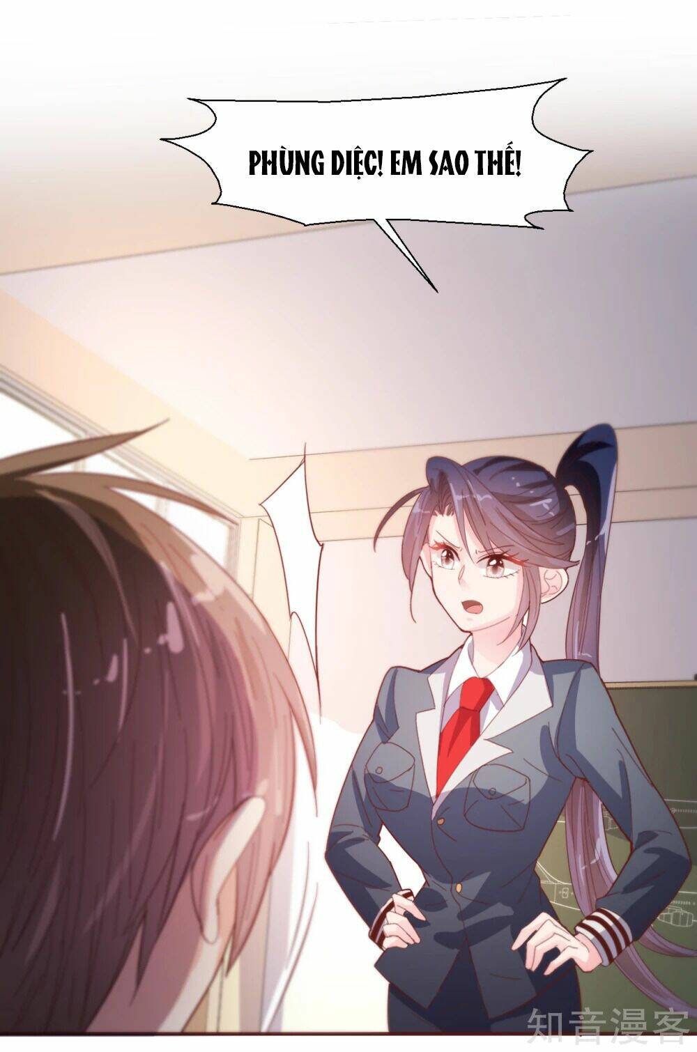 Sau Này Vẫn Cứ Thích Anh: Chapter 32
