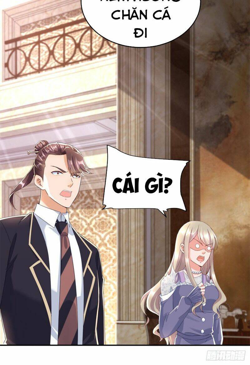 Chí Tôn Toàn Năng: Chapter 93