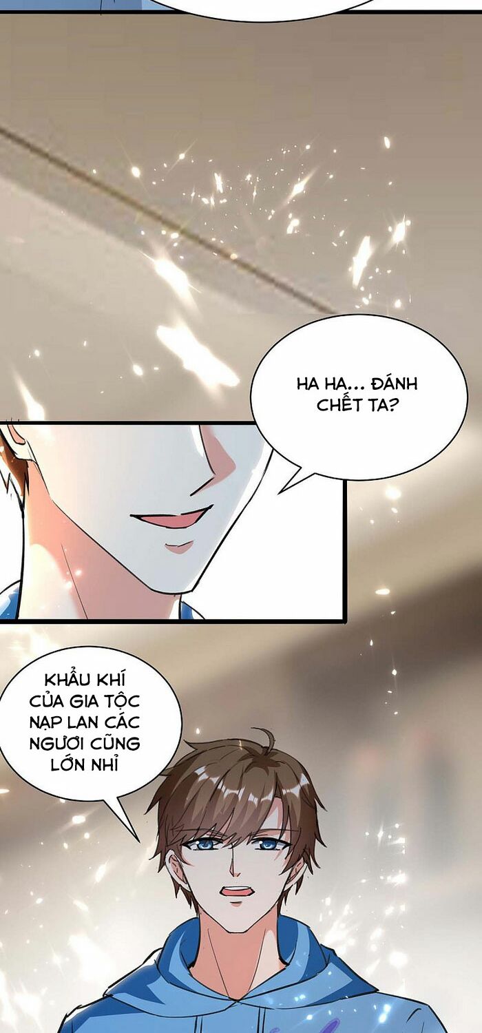 Thần Cấp Thấu Thị: Chapter 167