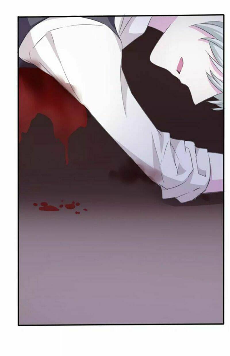 Một Lời Không Hợp Liền Hút Máu: Chapter 21