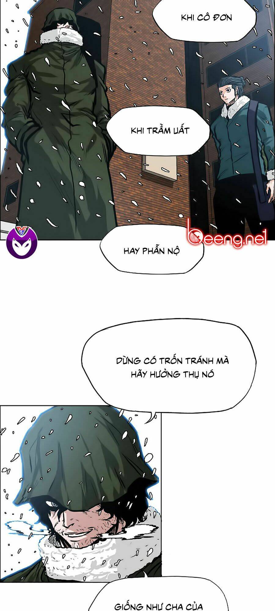 Bá Chủ Học Đường Ss3: Chapter 16