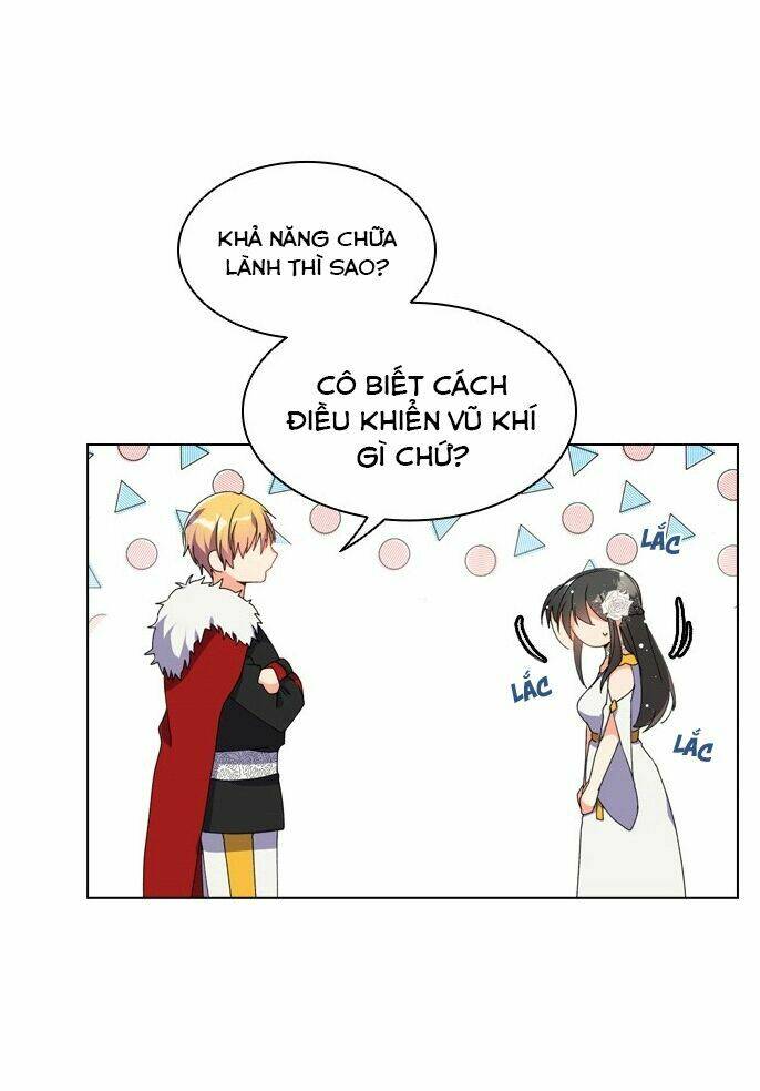 Ý Nghĩa Của Em: Chapter 5