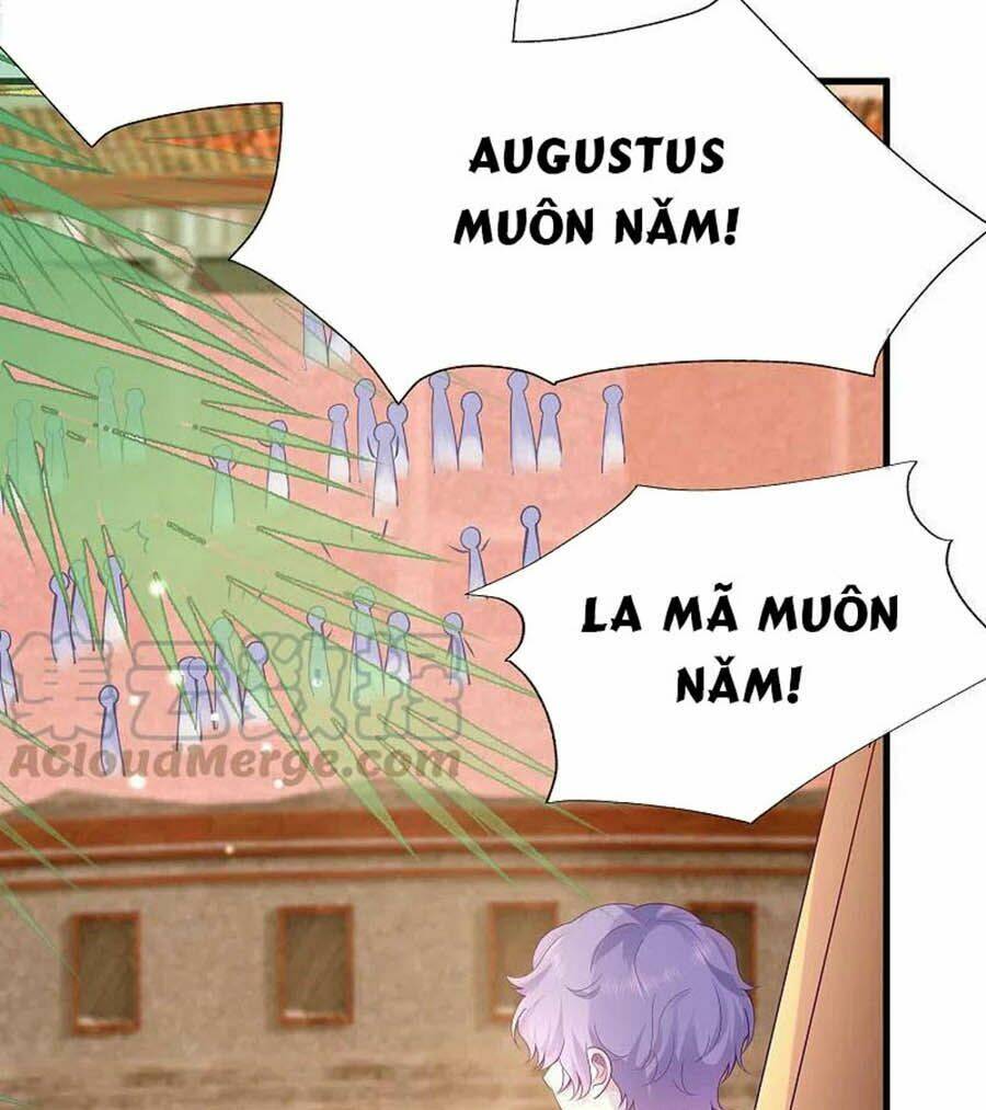 Sủng Hậu Của Vương: Chapter 134