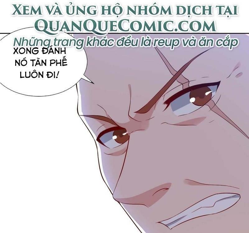 Trọng Sinh Khí Thiếu Quy Lai: Chapter 94