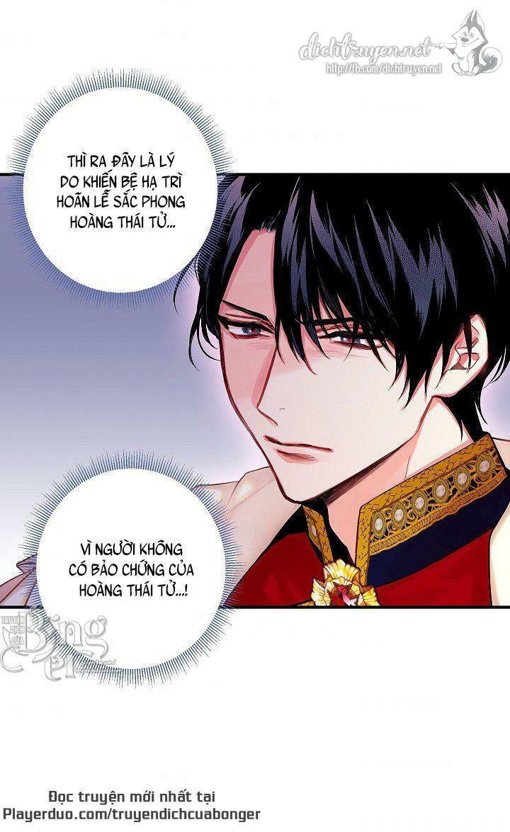 Tồn Tại Với Tư Cách Là Vợ Của Nam Chính: Chapter 185: (Chap 96 SS4)