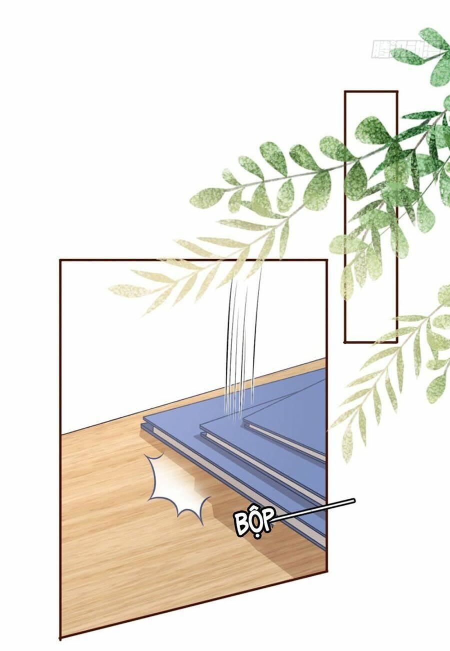 Bạn Gái Tôi Mới 30+: Chapter 35