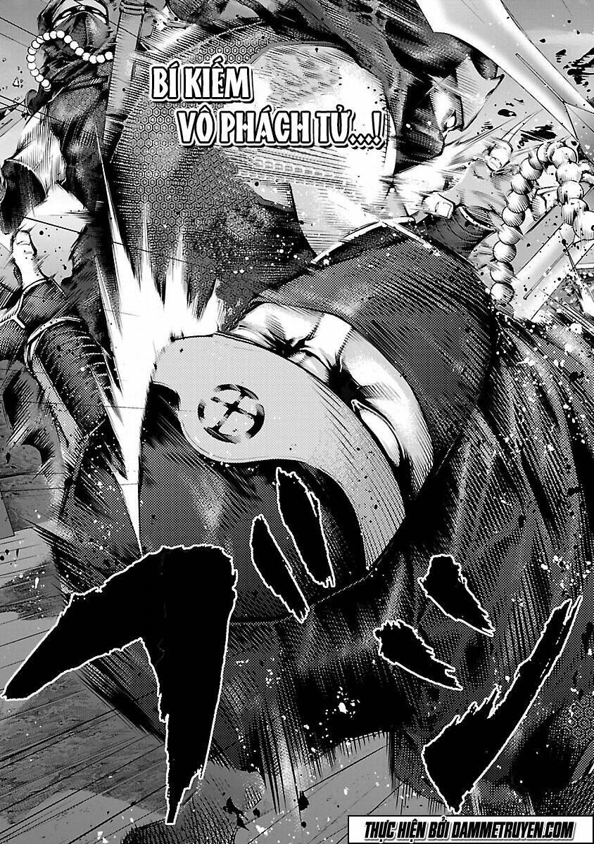 Dragon Effect: Chapter 6