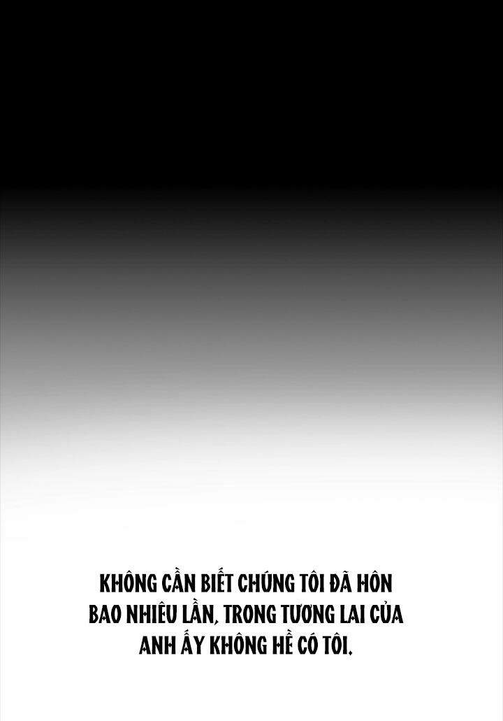 Nụ Hôn Của Giác Quan Thứ Sáu: Chapter 6