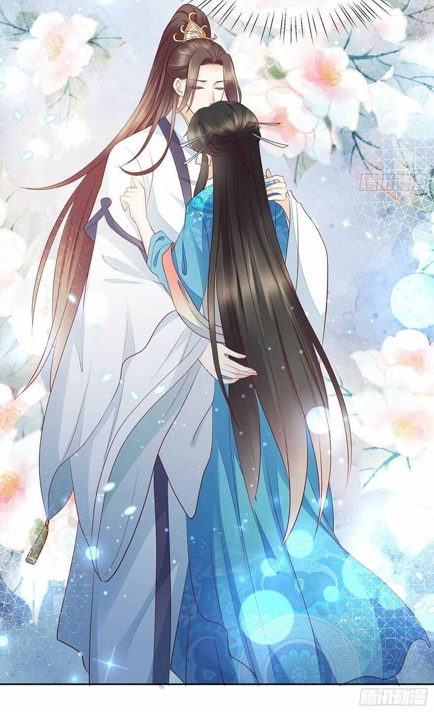 Làm Nũng Trong Lòng Kẻ Cấm Dục: Chapter 14