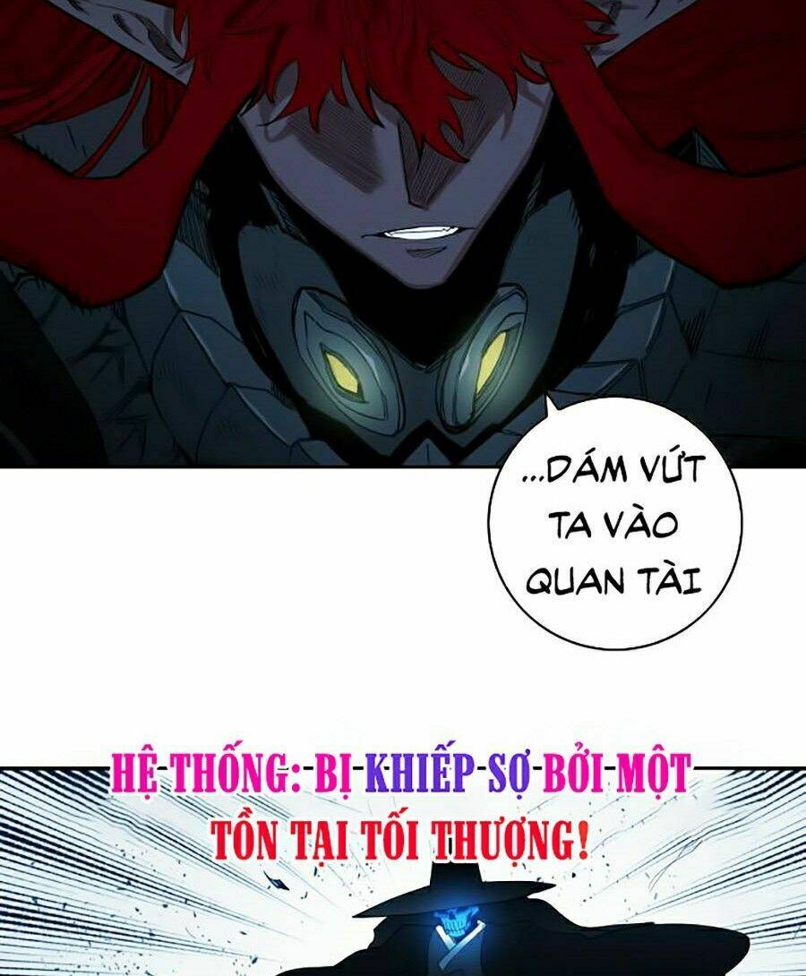 Hard Core Leveling Warrior Ss2: Chapter 73