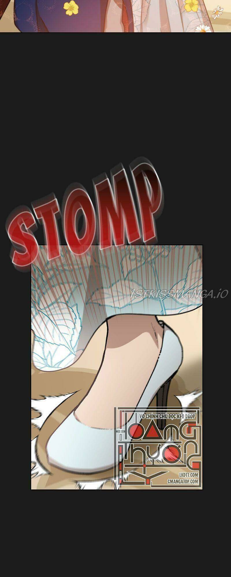 Khế Ước Của Ác Ma: Chapter 58