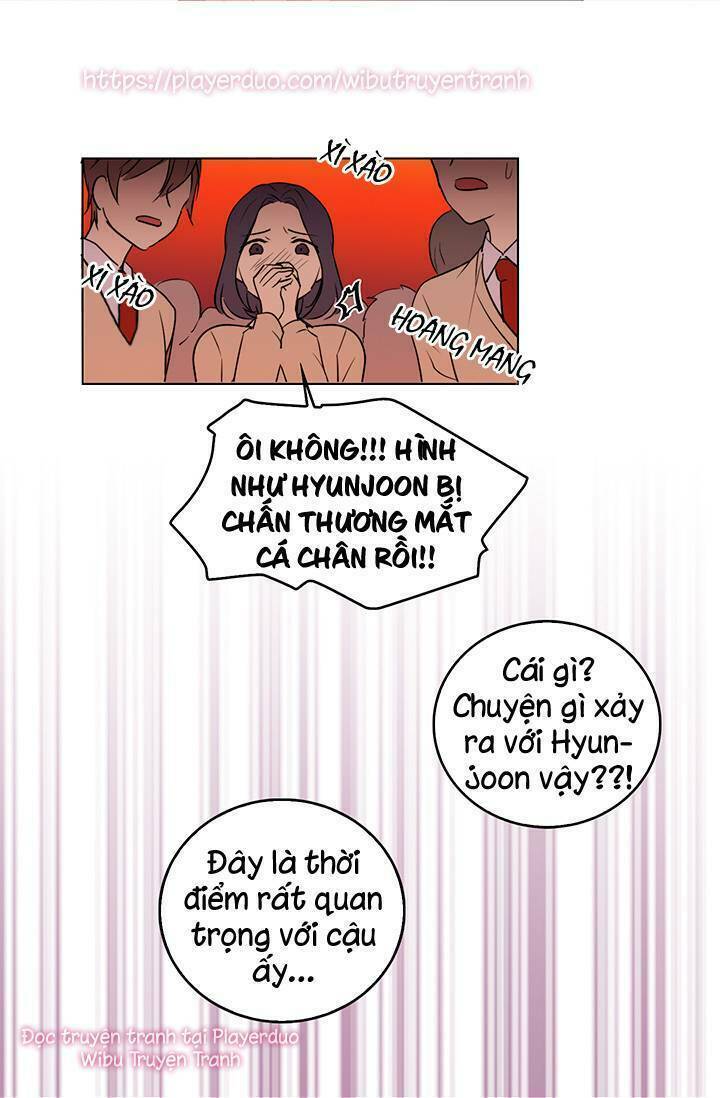 Cô Dâu Của Miêu Hoàng Tử: Chapter 4