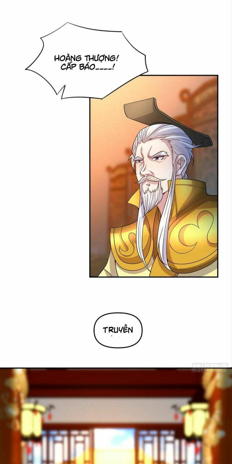 Xâm Lược Vạn Giới: Chapter 6