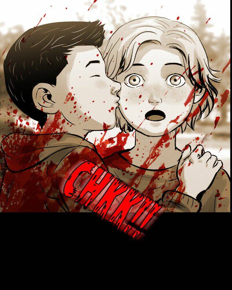 Vùng Đất Xám: Chapter 21
