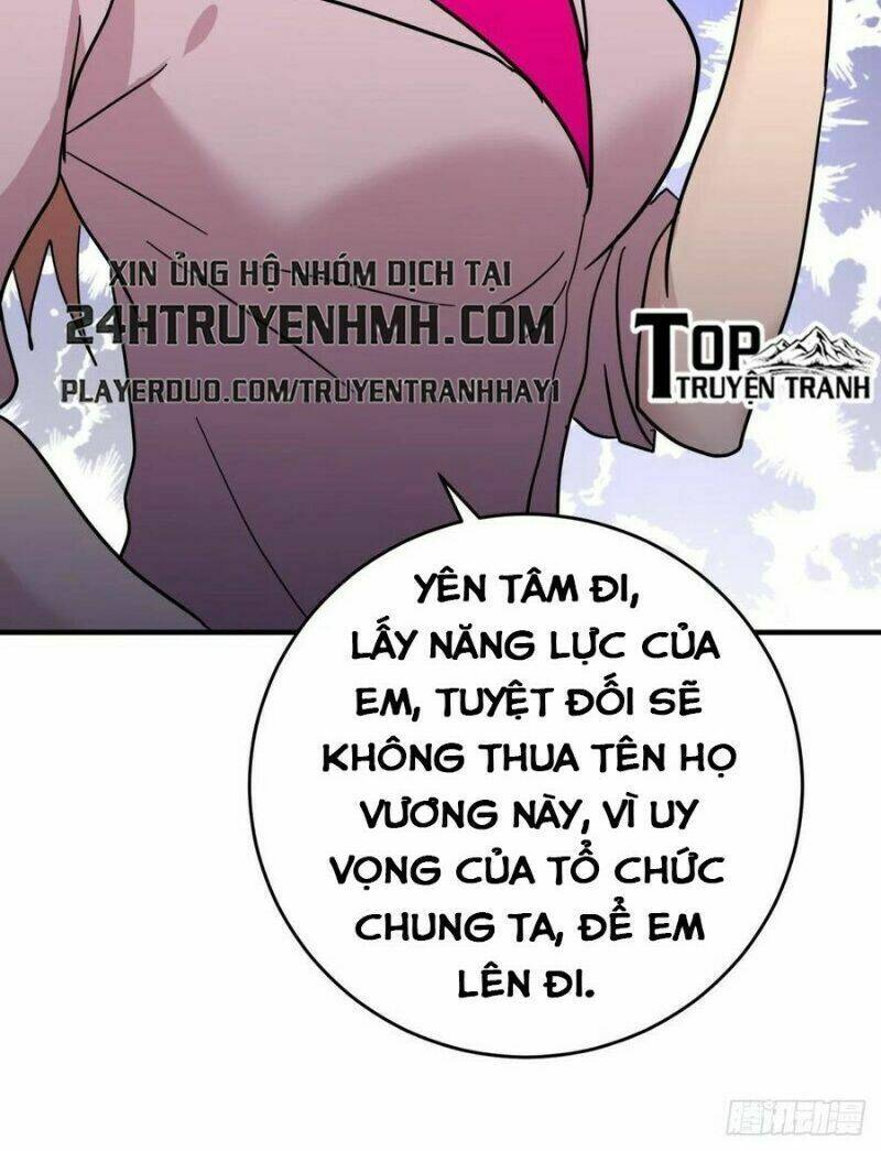 Đại Gia Livestream Vạn Giới: Chapter 46