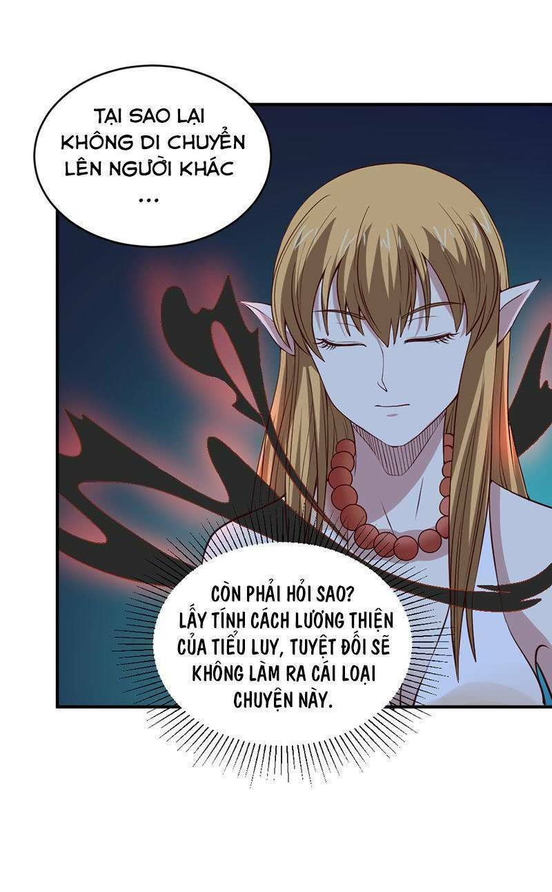 Cuộc Sống Tận Thế Bắt Đầu Từ Số 0: Chapter 46