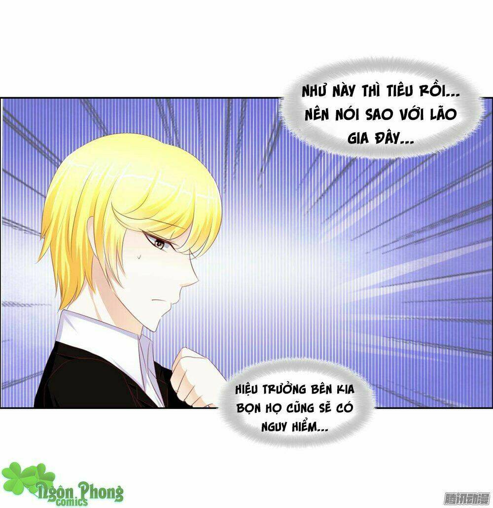 Hoàng Đế “Phế Vật” Tiến Hóa Sử: Chapter 20