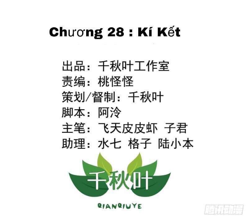 Tôi không muốn fa như vậy đâu: Chapter 28