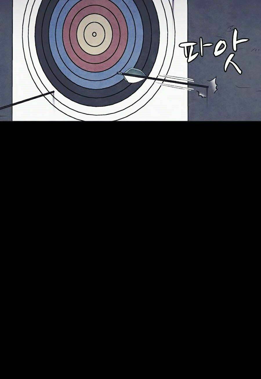 Cậu Bé Shotgun: Chapter 2