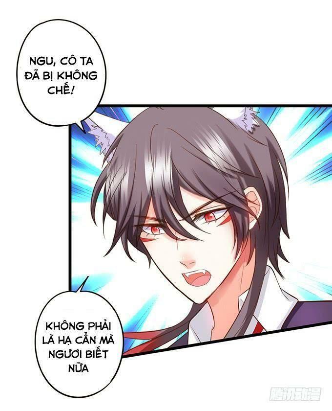 Hồ Tiên Hung Bạo: Chapter 88